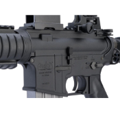 Avalon M4 SOPMOD Airsoft Rifle Elite
