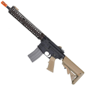 Avalon Block II Tan Airsoft Gun 410 fps
