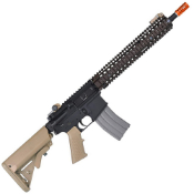 Avalon Block II Tan Airsoft Gun 410 fps