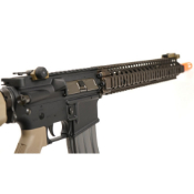 Avalon Block II Tan Airsoft Gun 410 fps
