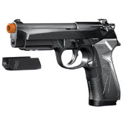 Beretta 90 Two Spring Black gun