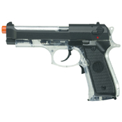 Umarex Beretta 92 FS AEG Blowback Airsoft gun