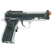 Umarex Beretta 92 FS AEG Blowback Airsoft gun