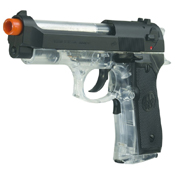 Umarex Beretta 92 FS AEG Blowback Airsoft gun