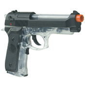 Umarex Beretta 92 FS AEG Blowback Airsoft gun