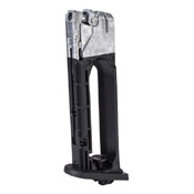 Beretta M84 FS CO2 Blowback Magazine - 12 Rounds