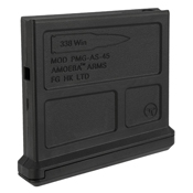 Amoeba Gen 2 Striker S1 Magazine - 60rd