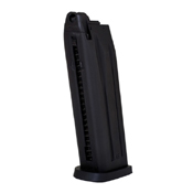 H&K USP 25 Rounds Green Gas Airsoft Magazine