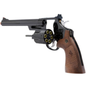 Smith and Wesson M29 Revolver Airsoft Gun