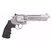 Smith & Wesson 629 Competitor 6-Inch CO2 Airsoft Revolver