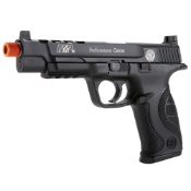 Smith & Wesson M&P9L Performance Center Airsoft Gun