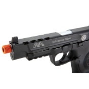 Smith & Wesson M&P9L Performance Center Airsoft Gun