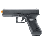 Elite Force Glock 17 4th Gen GBB Airsoft gun