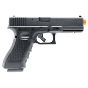 Elite Force Glock 17 4th Gen GBB Airsoft gun