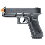 Elite Force Glock 17 4th Gen GBB Airsoft gun