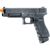 GLOCK G34 Gen4 Long Slide Airsoft Pistol