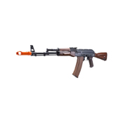 E&L AK74N Real Wood Steel Airsoft AEG Rifle