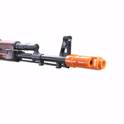E&L AK74N Real Wood Steel Airsoft AEG Rifle