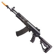 AK12 Steel Electric Airsoft Rifle