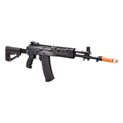AK12 Steel Electric Airsoft Rifle