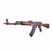 E&L AKM 2.0 Real Wood Airsoft AEG