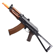 E&L AKS-74UN Airsoft AEG Rifle