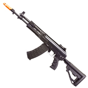 AK12 Steel Electric Airsoft Rifle