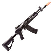 AK12 Steel Electric Airsoft Rifle