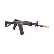 AK12 Steel Electric Airsoft Rifle