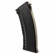 AK-74N 120-Round Mid-Cap Airsoft Magazine