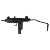 Cybergun RWS Mini UZU CO2 Blowback Airsoft gun