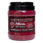 Umarex Red Jacket .15g Airsoft BBs
