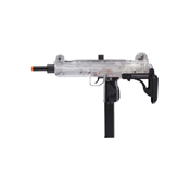 RWS UZI AEG Airsoft Carbine Clear