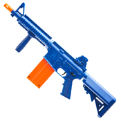 Rekt Opfour CO2 Dart Rifle