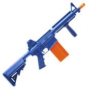 Rekt Opfour CO2 Dart Rifle