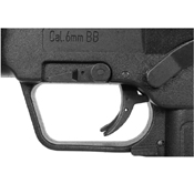 Umarex H&K MP7 SMG GBB Airsoft Rifle