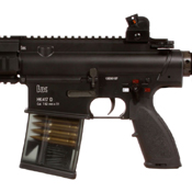 Umarex HK 417 AEG Elite Airsoft Rifle
