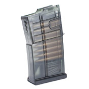 HK 417 Mid Cap Airsoft Magazine - 100 Rounds