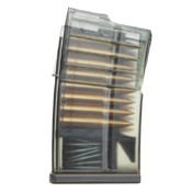 HK 417 Mid Cap Airsoft Magazine - 100 Rounds