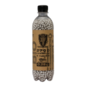 Elite Force Biodegradable 0.28 Airsoft BB's 2700-CT