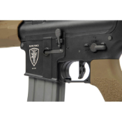 EF M4 CQB Airsoft Gun