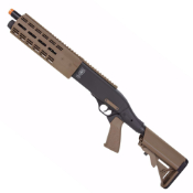 EF Tri-Shot Airsoft Shotgun
