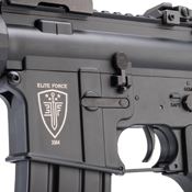 Elite Force XM4 AEG Airsoft Rifle 