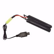 Elite Force XM4 AEG Airsoft Rifle 