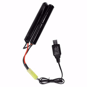 Elite Force XM4 AEG Airsoft Rifle 