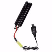 Elite Force XM4 AEG Airsoft Rifle 