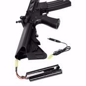 Elite Force XM4 AEG Airsoft Rifle 