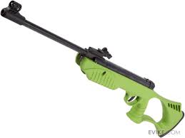 Umarex Embark Youth .177 Caliber Breakbarrel Airgun Pellet Rifle