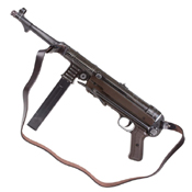 Umarex Legends MP40 CO2 Blowback Steel BB Submachine Gun