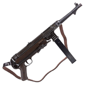 Umarex Legends MP40 CO2 Blowback Steel BB Submachine Gun